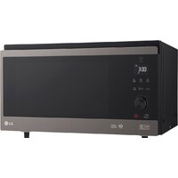 Микроволновая печь LG MJ3966ACT - Превью изображения №2 — Интернет-магазин ПроЗаказ