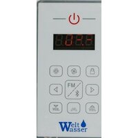 Душевая кабина WeltWasser WW500 Emmer 15055 - Превью изображения №6 — Интернет-магазин ПроЗаказ