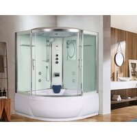 Душевая кабина WeltWasser WW500 Emmer 15055 - Превью изображения №3 — Интернет-магазин ПроЗаказ