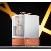 Корпус Jonsbo T7 (серебристый) - Превью изображения №16 — Интернет-магазин ПроЗаказ
