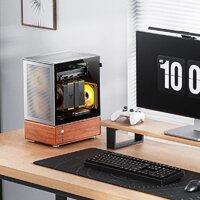 Корпус Jonsbo T7 (серебристый) - Превью изображения №10 — Интернет-магазин ПроЗаказ