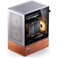 Корпус Jonsbo T7 (серебристый) - Превью изображения №11 — Интернет-магазин ПроЗаказ