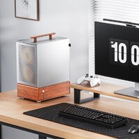 Корпус Jonsbo T7 (серебристый) - Превью изображения №17 — Интернет-магазин ПроЗаказ