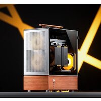 Корпус Jonsbo T7 (серебристый) - Превью изображения №18 — Интернет-магазин ПроЗаказ