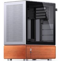 Корпус Jonsbo T7 (серебристый) - Превью изображения №12 — Интернет-магазин ПроЗаказ