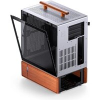 Корпус Jonsbo T7 (серебристый) - Превью изображения №7 — Интернет-магазин ПроЗаказ