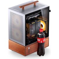 Корпус Jonsbo T7 (серебристый) - Превью изображения №3 — Интернет-магазин ПроЗаказ