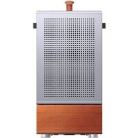 Корпус Jonsbo T7 (серебристый) - Превью изображения №4 — Интернет-магазин ПроЗаказ