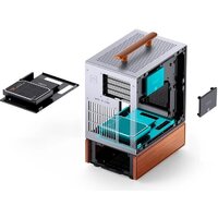 Корпус Jonsbo T7 (серебристый) - Превью изображения №6 — Интернет-магазин ПроЗаказ