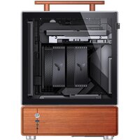 Корпус Jonsbo T7 (серебристый) - Превью изображения №8 — Интернет-магазин ПроЗаказ