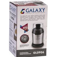 Электрическая кофемолка Galaxy Line GL0906 - Превью изображения №4 — Интернет-магазин ПроЗаказ