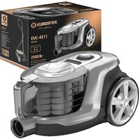 Пылесос Eurostek EVC-4511 - Превью изображения №6 — Интернет-магазин ПроЗаказ