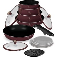 Berlinger Haus Leonardo Nordic Collection BH-8418