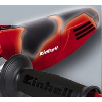 Угловая шлифмашина Einhell TE-AG 115/600 4430855 - Превью изображения №3 — Интернет-магазин ПроЗаказ