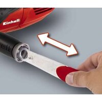 Угловая шлифмашина Einhell TE-AG 115/600 4430855 - Превью изображения №6 — Интернет-магазин ПроЗаказ