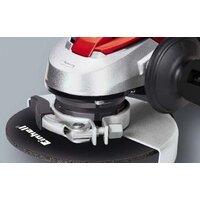 Угловая шлифмашина Einhell TE-AG 115/600 4430855 - Превью изображения №4 — Интернет-магазин ПроЗаказ
