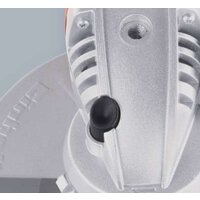 Угловая шлифмашина Einhell TE-AG 115/600 4430855 - Превью изображения №2 — Интернет-магазин ПроЗаказ