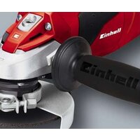 Угловая шлифмашина Einhell TE-AG 115/600 4430855 - Превью изображения №7 — Интернет-магазин ПроЗаказ