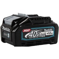 Аккумулятор Makita BL4040 191B26-6 (40В/4 Ah) - Превью изображения №8 — Интернет-магазин ПроЗаказ