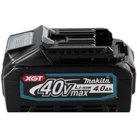 Аккумулятор Makita BL4040 191B26-6 (40В/4 Ah) - Превью изображения №10 — Интернет-магазин ПроЗаказ