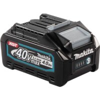 Аккумулятор Makita BL4040 191B26-6 (40В/4 Ah) - Превью изображения №2 — Интернет-магазин ПроЗаказ