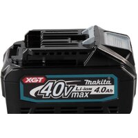 Аккумулятор Makita BL4040 191B26-6 (40В/4 Ah) - Превью изображения №4 — Интернет-магазин ПроЗаказ