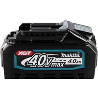 Аккумулятор Makita BL4040 191B26-6 (40В/4 Ah) - Превью изображения №9 — Интернет-магазин ПроЗаказ