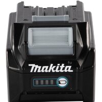 Аккумулятор Makita BL4040 191B26-6 (40В/4 Ah) - Превью изображения №11 — Интернет-магазин ПроЗаказ