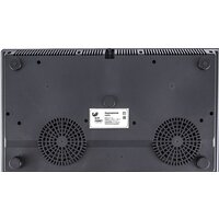 Настольная плита Kitfort KT-109 - Превью изображения №7 — Интернет-магазин ПроЗаказ