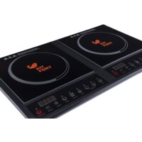 Настольная плита Kitfort KT-109 - Превью изображения №4 — Интернет-магазин ПроЗаказ