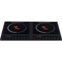 Настольная плита Kitfort KT-109 - Превью изображения №2 — Интернет-магазин ПроЗаказ