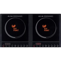 Настольная плита Kitfort KT-109 - Превью изображения №3 — Интернет-магазин ПроЗаказ