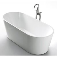 Ванна BelBagno BB202 160x80 - Превью изображения №2 — Интернет-магазин ПроЗаказ