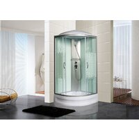 Душевая кабина Мономах 80/24 С МЗ - Превью изображения №9 — Интернет-магазин ПроЗаказ