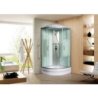 Душевая кабина Мономах 80/24 С МЗ - Превью изображения №6 — Интернет-магазин ПроЗаказ