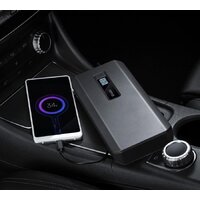 Портативное пусковое устройство 70mai Jump Starter Max Midrive PS06 - Превью изображения №4 — Интернет-магазин ПроЗаказ