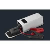 Портативное пусковое устройство 70mai Jump Starter Max Midrive PS06 - Превью изображения №8 — Интернет-магазин ПроЗаказ