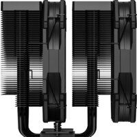 Кулер для процессора ID-Cooling Frozn A720 Black - Превью изображения №3 — Интернет-магазин ПроЗаказ
