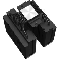 Кулер для процессора ID-Cooling Frozn A720 Black - Превью изображения №4 — Интернет-магазин ПроЗаказ