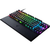 Клавиатура Razer Huntsman V3 Pro TKL (черный, нет кириллицы) - Превью изображения №9 — Интернет-магазин ПроЗаказ