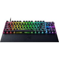 Клавиатура Razer Huntsman V3 Pro TKL (черный, нет кириллицы) - Превью изображения №11 — Интернет-магазин ПроЗаказ