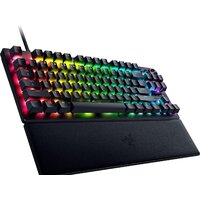 Клавиатура Razer Huntsman V3 Pro TKL (черный, нет кириллицы) - Превью изображения №10 — Интернет-магазин ПроЗаказ