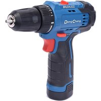 DongCheng DCJZ23-10 Type EK (с 2-мя АКБ, кейс)