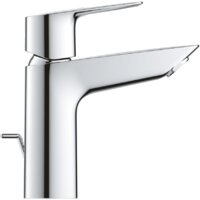 Смеситель Grohe Bauloop 23762001 - Превью изображения №3 — Интернет-магазин ПроЗаказ