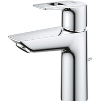 Смеситель Grohe Bauloop 23762001 - Превью изображения №4 — Интернет-магазин ПроЗаказ