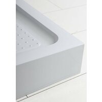 Душевой поддон BelBagno TRAY-BB-AH-120/100-15-W 120x100 - Превью изображения №2 — Интернет-магазин ПроЗаказ