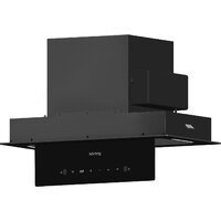 Кухонная вытяжка Korting KHI 6099 ICGN - Превью изображения №4 — Интернет-магазин ПроЗаказ