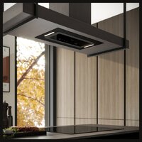 Кухонная вытяжка Korting KHI 6099 ICGN - Превью изображения №9 — Интернет-магазин ПроЗаказ