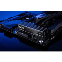 Оперативная память Apacer NOX 16ГБ DDR4 3200МГц AH4U16G32C28YMBAA-1 - Превью изображения №5 — Интернет-магазин ПроЗаказ