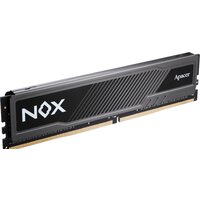Оперативная память Apacer NOX 16ГБ DDR4 3200МГц AH4U16G32C28YMBAA-1 - Превью изображения №3 — Интернет-магазин ПроЗаказ